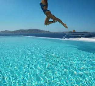 Mykonos Riviera & 5* Tourlos