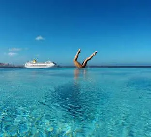 Hotel Mykonos Riviera &