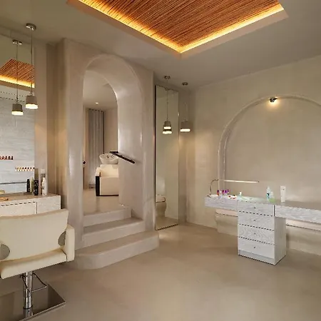 Hotel Mykonos Riviera & Tourlos